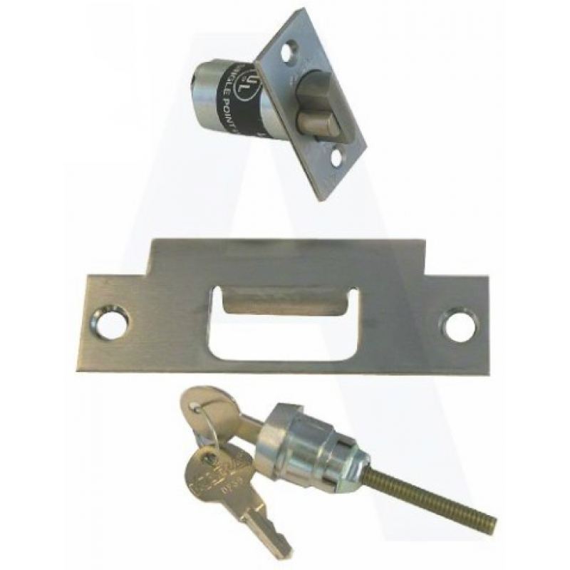 Kaba 1011 26d 41 Sc Mechanical Digital Lock